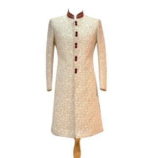 multicolor designer sherwani groom studio groom studio